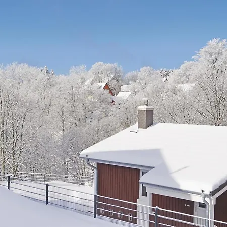 St, Andreasberg, Haus 18 Casa vacanze *