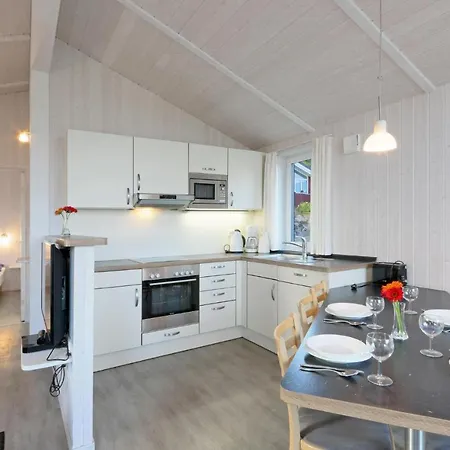 St, Andreasberg, Haus 18 *