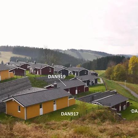 Casa vacanze St, Andreasberg, Haus 18 *