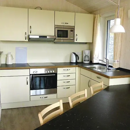 St, Andreasberg, Haus 18