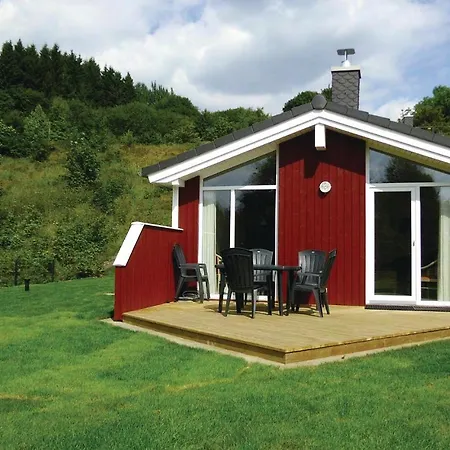 St, Andreasberg, Haus 18 * Sankt Andreasberg