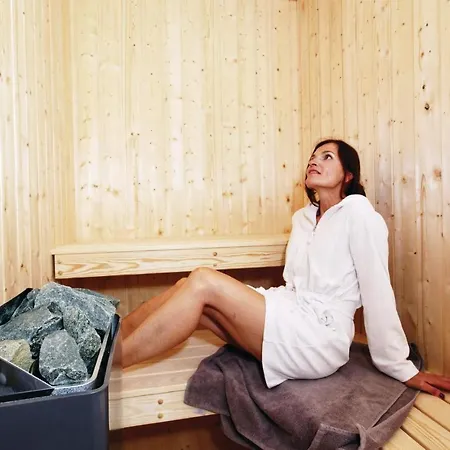 St, Andreasberg, Haus 18 *