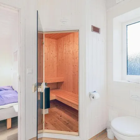 St, Andreasberg, Haus 18 Sankt Andreasberg