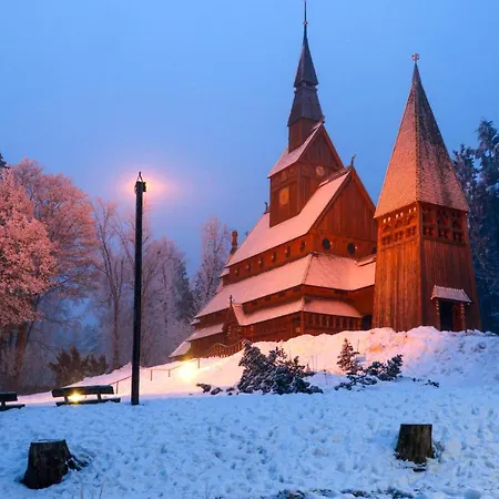St, Andreasberg, Haus 18 *