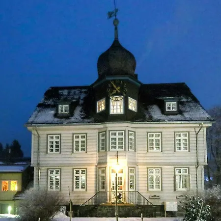 St, Andreasberg, Haus 18 Sankt Andreasberg
