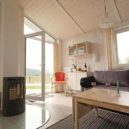 Casa vacanze St, Andreasberg, Haus 18 Sankt Andreasberg