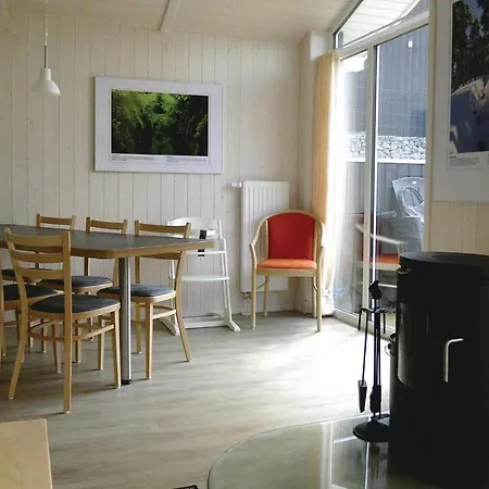 St, Andreasberg, Haus 18 Prázdninový dům
