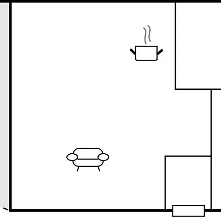 St, Andreasberg, Haus 18 Casa vacanze