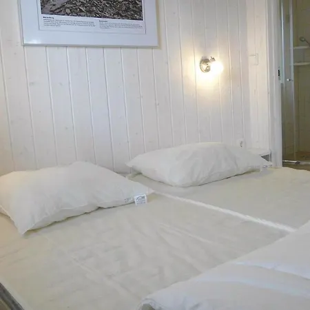 St, Andreasberg, Haus 18 Casa vacanze Sankt Andreasberg