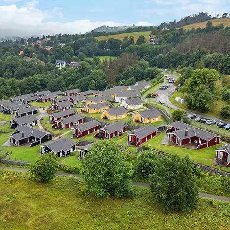 St, Andreasberg, Haus 18 * Sankt Andreasberg