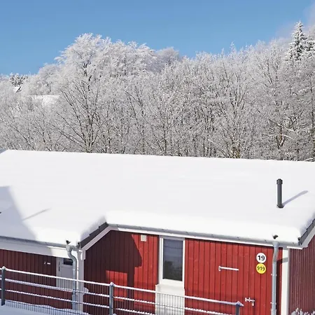 Prázdninový dům St, Andreasberg, Haus 18