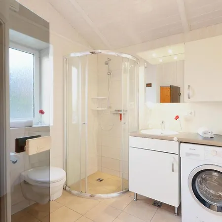 Casa vacanze St, Andreasberg, Haus 18 Sankt Andreasberg